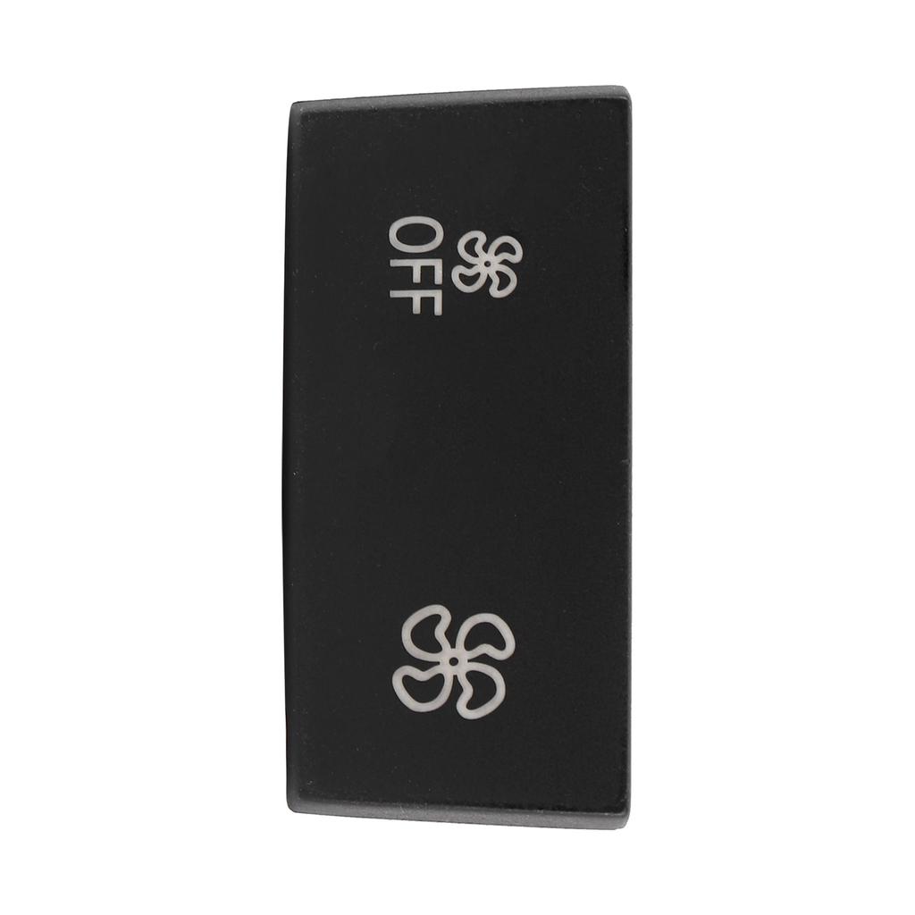 AC Climate Control Switch Button Air Conditioning Cap Fit for 3 Series F30 F31 F34 GT F35