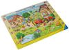 Ravensburger Where is Little Farm 06582 0 24-piece puzzle it?