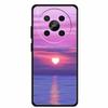 Per ZTE Blade V70 Max Custodia Funda Nero Silicone Antiurto Morbido TPU Cover Posteriore Custodia Per Nubia V70 Max Custodia Telefono V 70 Max Coque