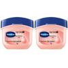 Vaseline Classic Care Moisturizing Lip Balm Duo