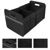 Oxford Cloth Car Trunk Storage Bag Multifunction Shoes Storage Box Car Trunk Organizer  Trucks