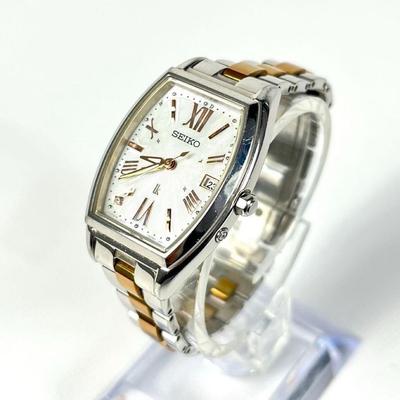 Damenuhren – Armbanduhren