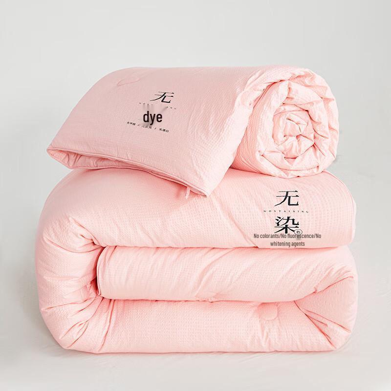 

OEING Soy Fiber All-Season Thickened Duvet Insert