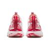 Anta Kids Non-Slip Shock Absorbing Low-Top Running Shoes Kids Sneakers Red White 322415518R-1