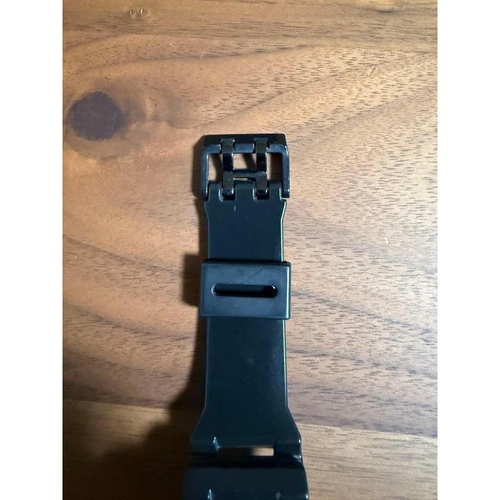 Used G-SHOCK GBX-100KI KANOA IIARASHIMA SIGNATURE MODEL