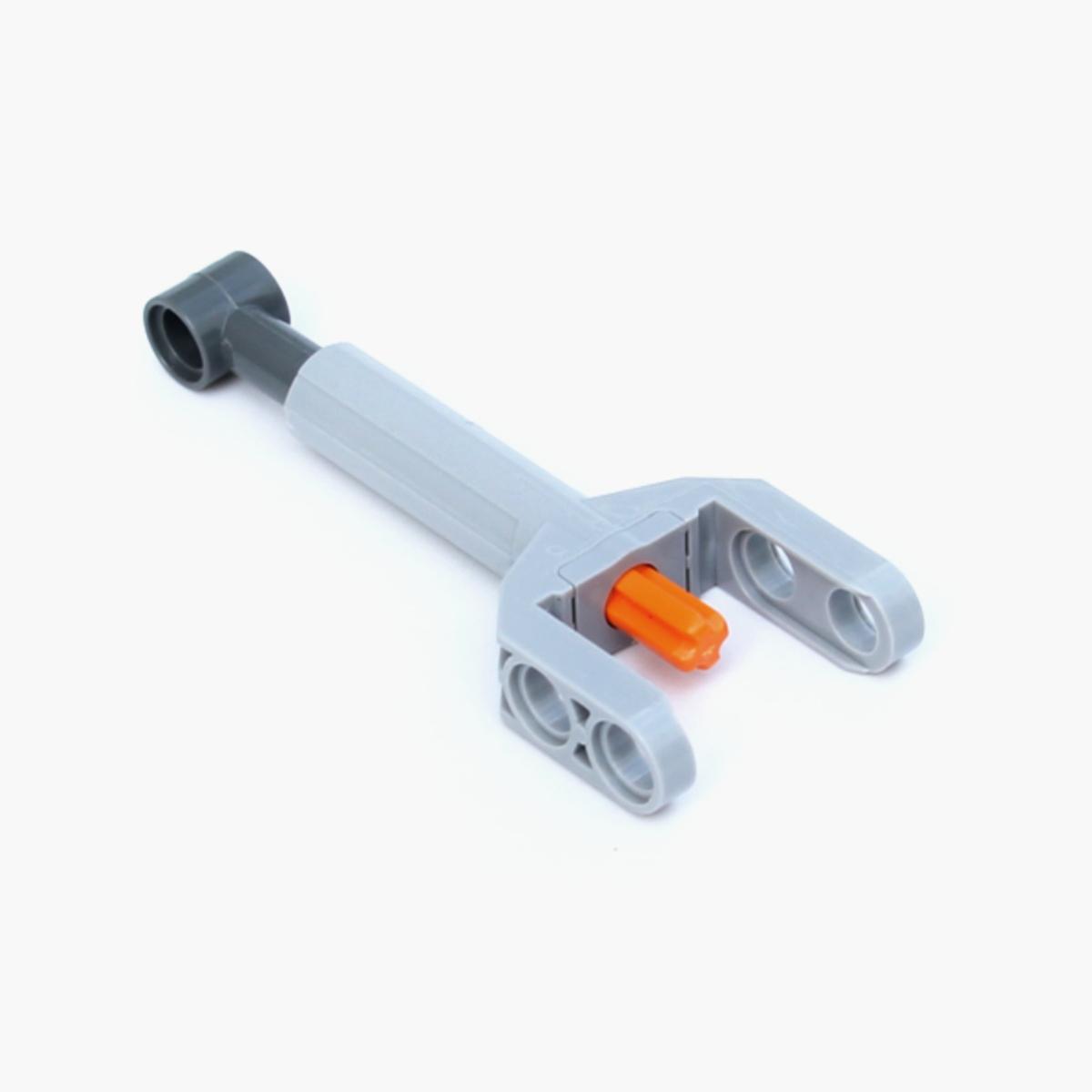 

Технические детали Power Functions Линейный привод Мини 92693 92693c01 Набор MOC Кирпичи Строительные блоки Аксессуар Детские игрушки