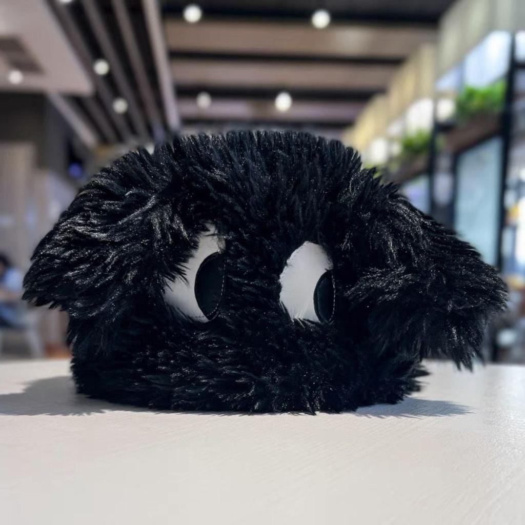 Adult-Kid Winter Knitted Hat with Cute Design and Ear Protection