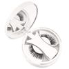 No Glue Required Magnetic Eyelashes with Applicator Magnetic False Eyelashes  Women Girls