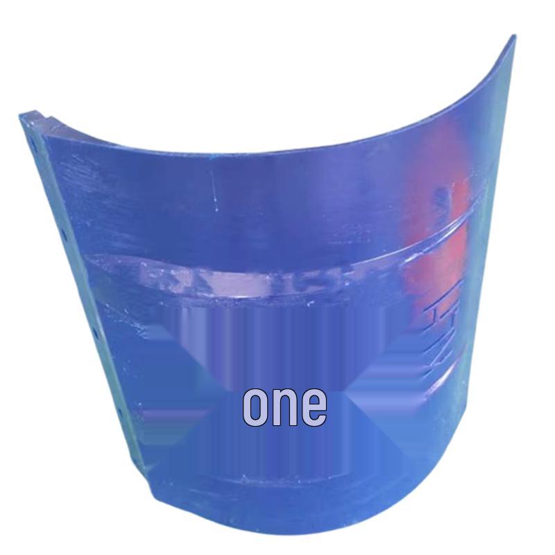 

Airport Runway Snow Plow Polyurethane Snow Guard