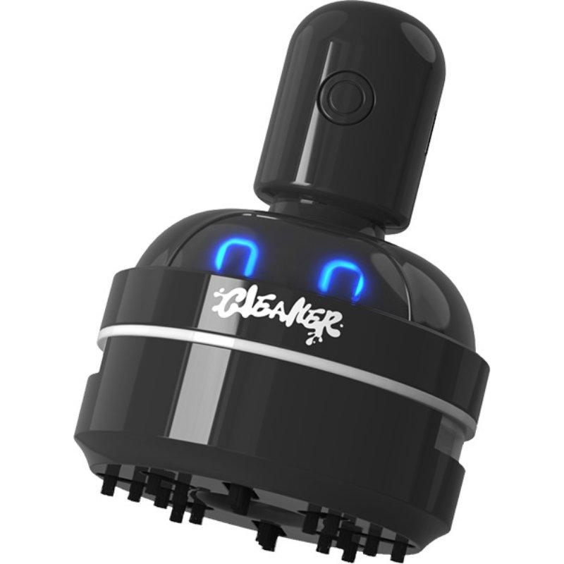 Desktop Vacuum Cleaner Cartoon Usb Charging Version Small Cleaner Vacuum Cleaner Handheld Mini Vacuum Cleaner