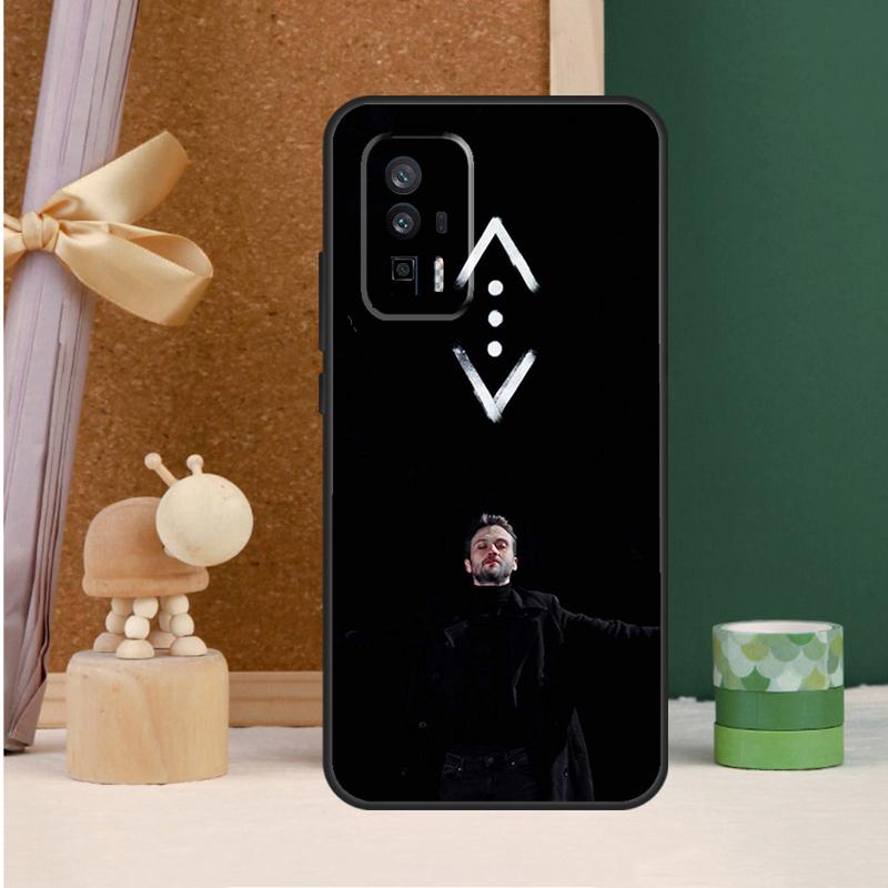 

Turkey Cukur TV Show For POCO X6 Pro M6 X3 X5 F3 F5 M5s Cover For Xiaomi 13T 12T 11T 14 Pro 12 13 Lite Case POCO M6 Pro