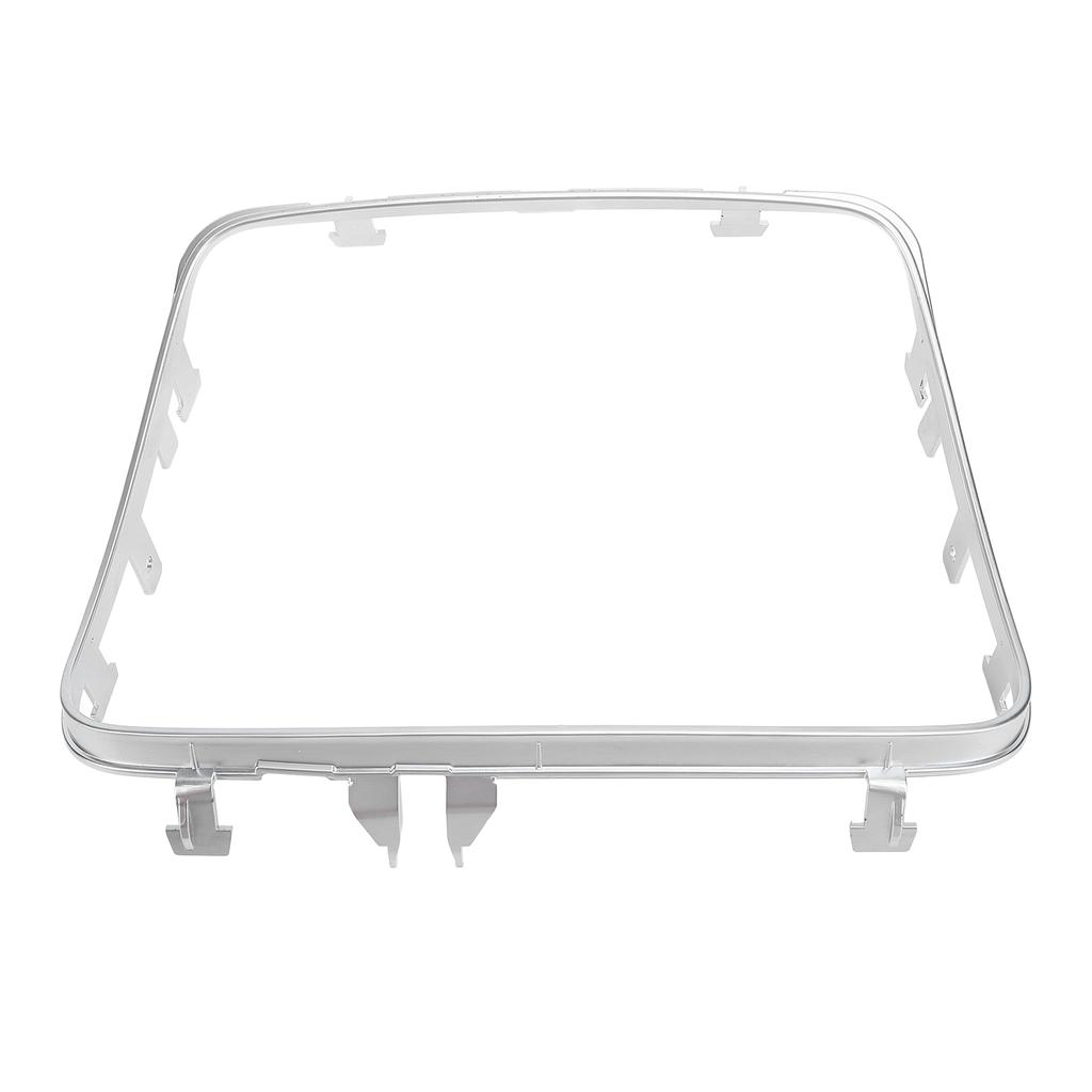 Ornament Cutie Suport Pahar Consola Centrală A2136830900 Înlocuire Bandă Acoperire Suport Pahar Consola Centrală