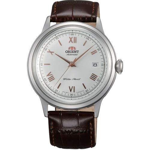 

ORIENT BAMBINO VERSION 2 Automatic Watch for Men, FAC00008W0