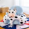 Creative Children'S Doll Baby Chair Cute Animal Baby Teaching Chair Plush Toy Gift Street Stall
