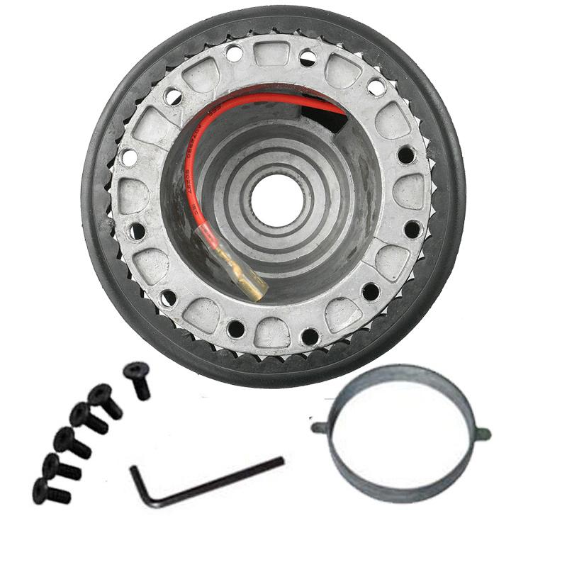 Car Racing Steering Wheel Boss Kit Hub Adapter for Opel Commodore