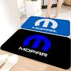 M-Mopares Room Mats Retro Multiple Choice Living Room Kitchen Rug Non-Slip Welcome Rug