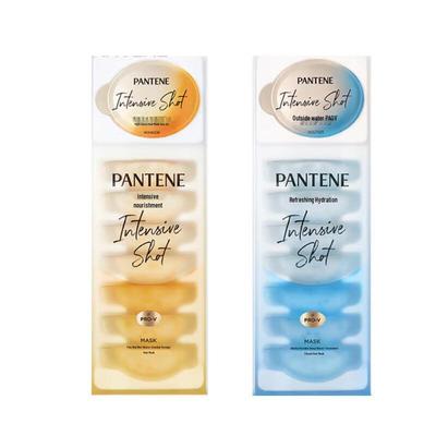 Haar- & Kopfhautpflege – Cremes, Lotionen & Masken für Haare