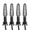 MT-07 MT-09 LED Turn Signal Indicator Light For Yamaha YZF R6 R1 R3 R7 R9 R15 MT07 MT09 T7 TRACER 700 900 9/GT XSR 700 XJ6 FZ1