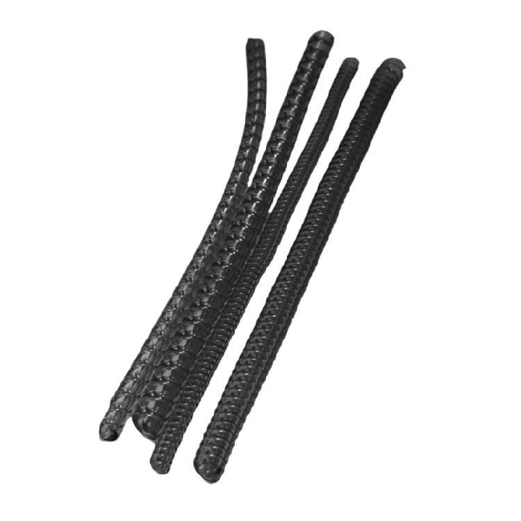 Pack of 4 Different Size Ring Adjuster Strips Flexible Plastic Tighteners Flexible Ring Resizer Perfect for Secure Fit 1