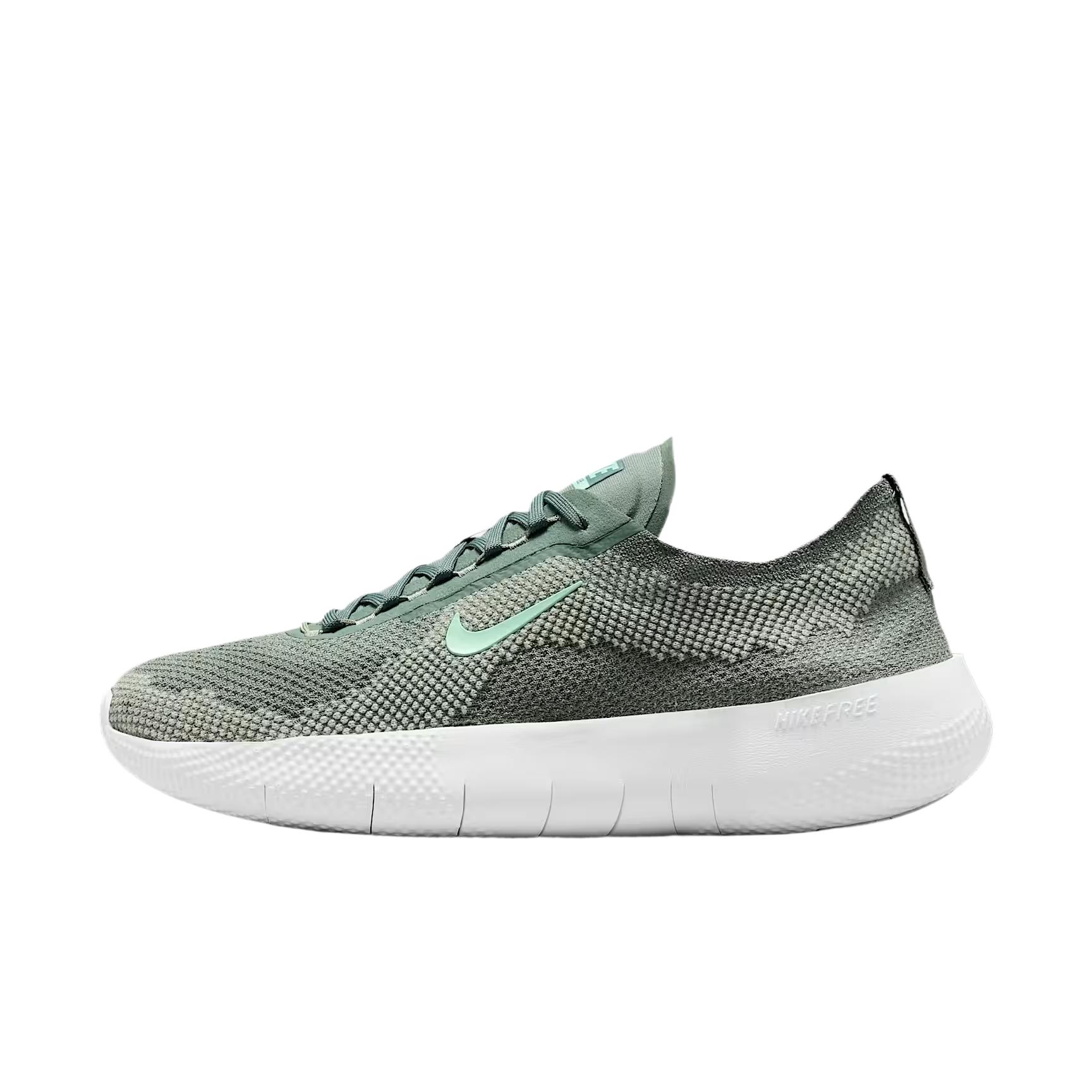 Nike Free 2025 Comfortable Breathable Running