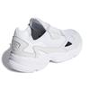 Adidas Women's Falcon 'Triple White' Women's Sneakers B28128