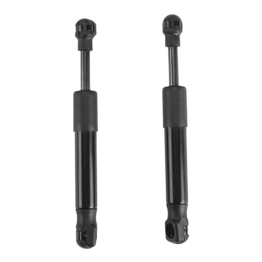 2Pcs 99151255101 Car Rear Engine Bonnet Hood Gas Struts Damper Shocks Lift Support Rods for Porsche 911 (991.1) 2011-2015