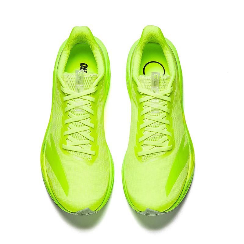 Anta Mach 6.0 Competition Training Cushioning Running Shoes Men sneakers 112615583-7