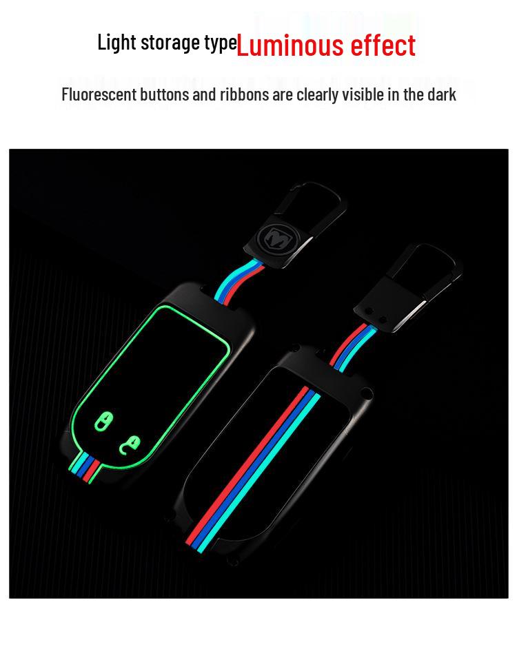 Dodge Journey Key Case Protective Shell for 2013-2016 Remote Control