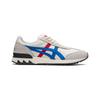ONITSUKA TIGER California 78 EX Slip Resistant, Abrasion Resistant, Lightweight Low Top Casual Shoes Unisex Ivory Gray 1183A194-100