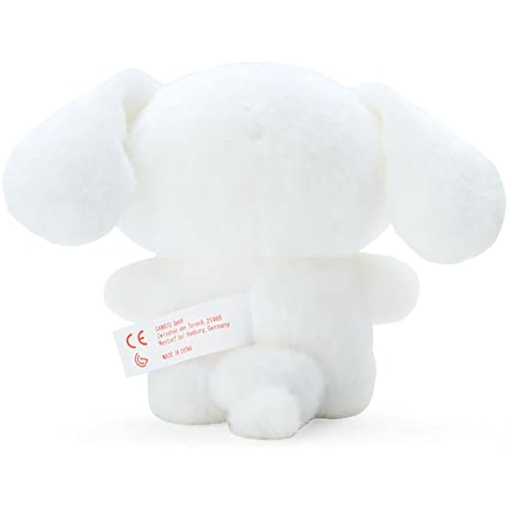 Sanrio (SANRIO) Cinnamoroll Plush Doll S (Pitatto Frenzu) 810185