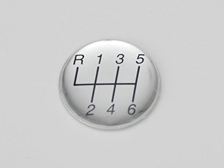 Cusco Sports Shift Knob of for Mazda Roadster ND5RC 429 760 (CUSCO) (Made Duracon) (6MT) (Product Code BA)