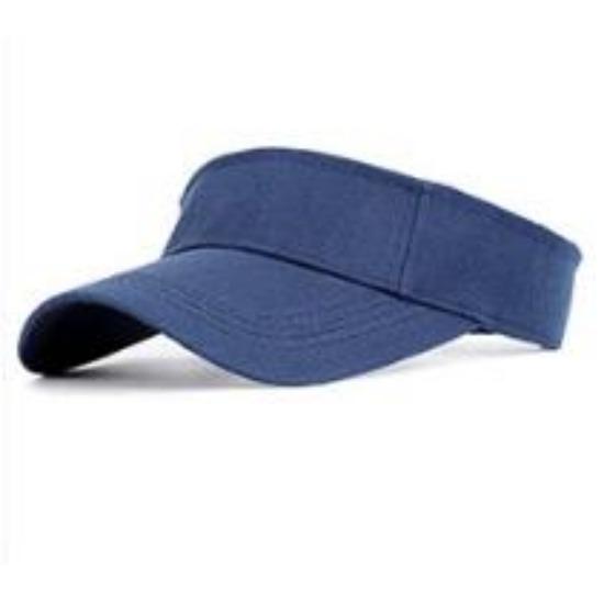 

Летняя кепка для бега на открытом воздухе, дышащая кепка с открытым верхом, однотонная спортивная кепка, регулируемая бейсболка, кепка для тенниса, велоспорта, путешествий, от солнца