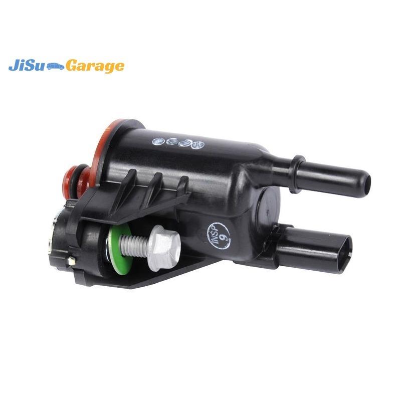 12630282 Automotive Parts Evaporative Emission Carbon Canister Purge Solenoid Valve for Buick Cadillac Chevy GMC GM 12630282