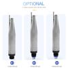 Dental Prophy Handpiece Polished Air Motor With LED Illumination for Polishing Teeth 2/4/6 Hole