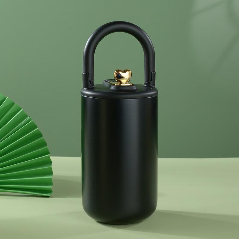 Portable 304 Stainless Steel Insulated Coffee Cup Set