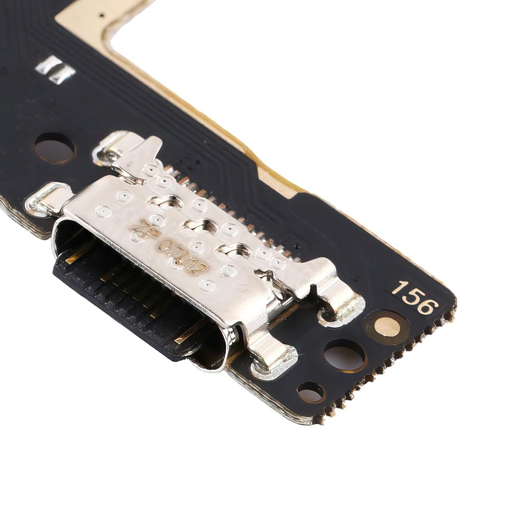 Original Charging Port Board Socket for Xiaomi Poco M3