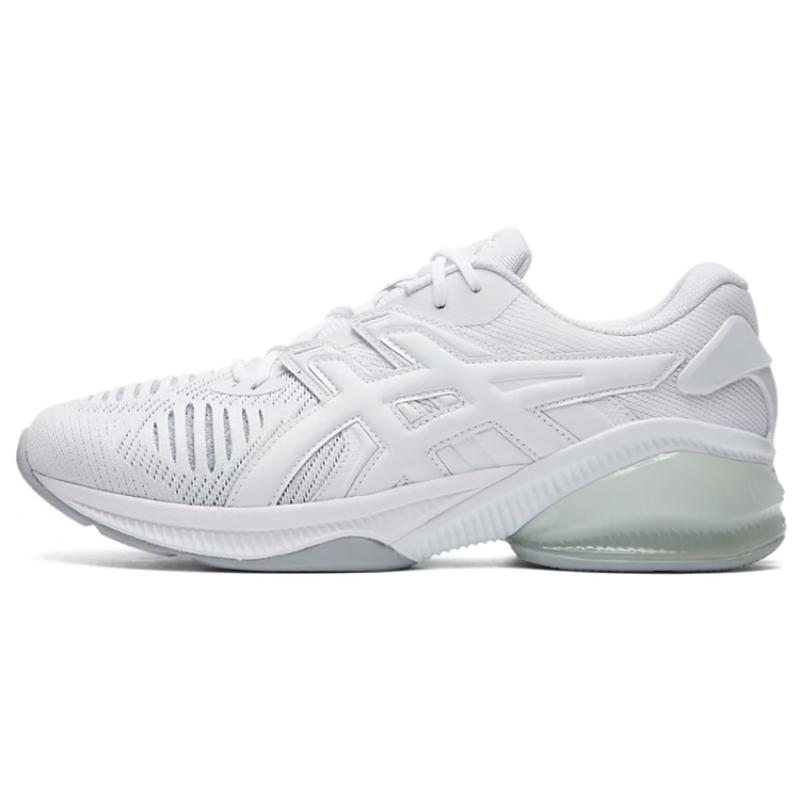 

ASICS Gel Quantum Infinity Jin White Sneakers 1021A184-100 42