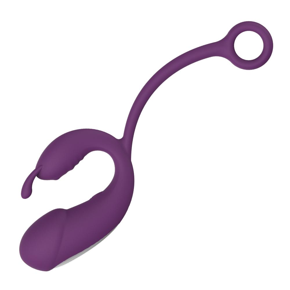 Rabbit Vibrator for Women Bluetooth APP Control G Spot Clitoris Stimulator Massager Masturbator Adult Sex Toys for Women Couples