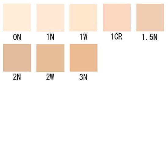 Christian Dior Diorskin Forever Fluid Matte 30mL 0N SPF35/PA+++ [Used]