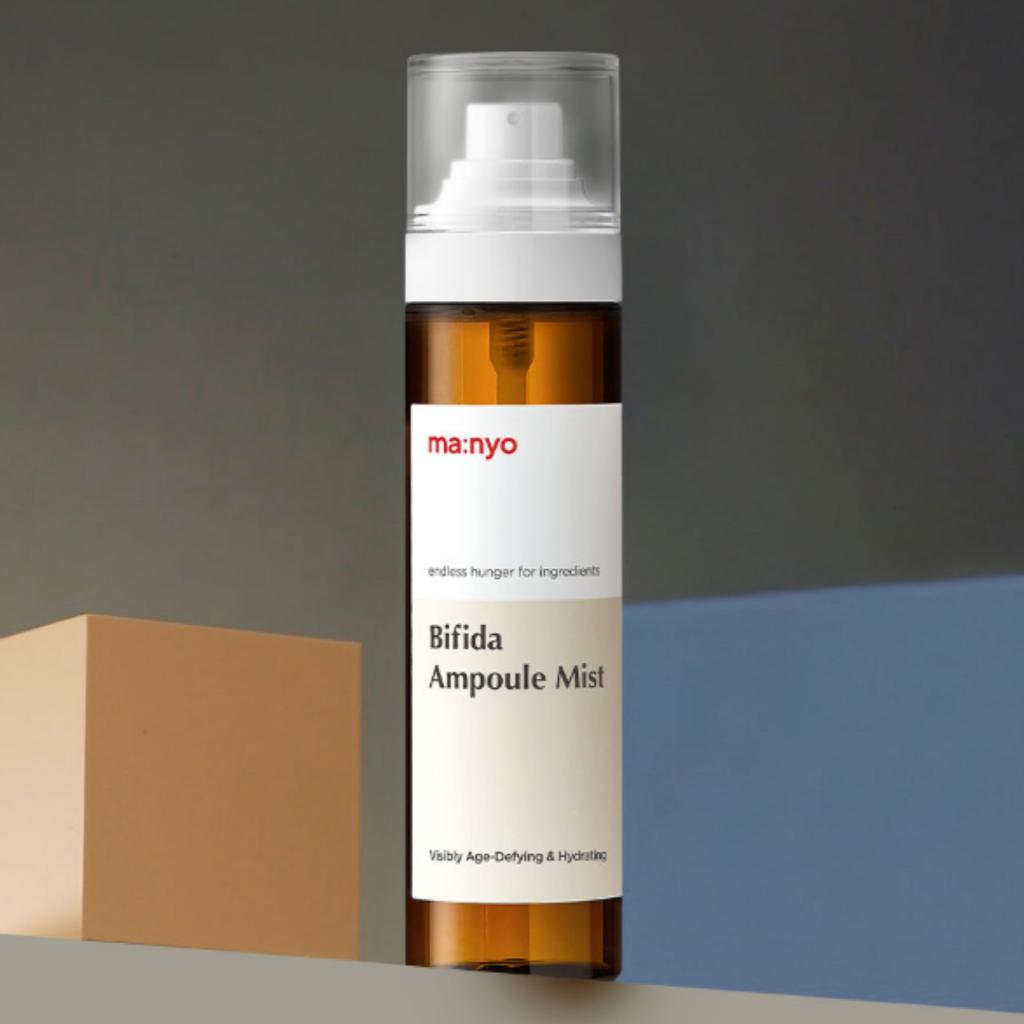 MANYO FACTORY Bifida Ampoule Mist 120ml