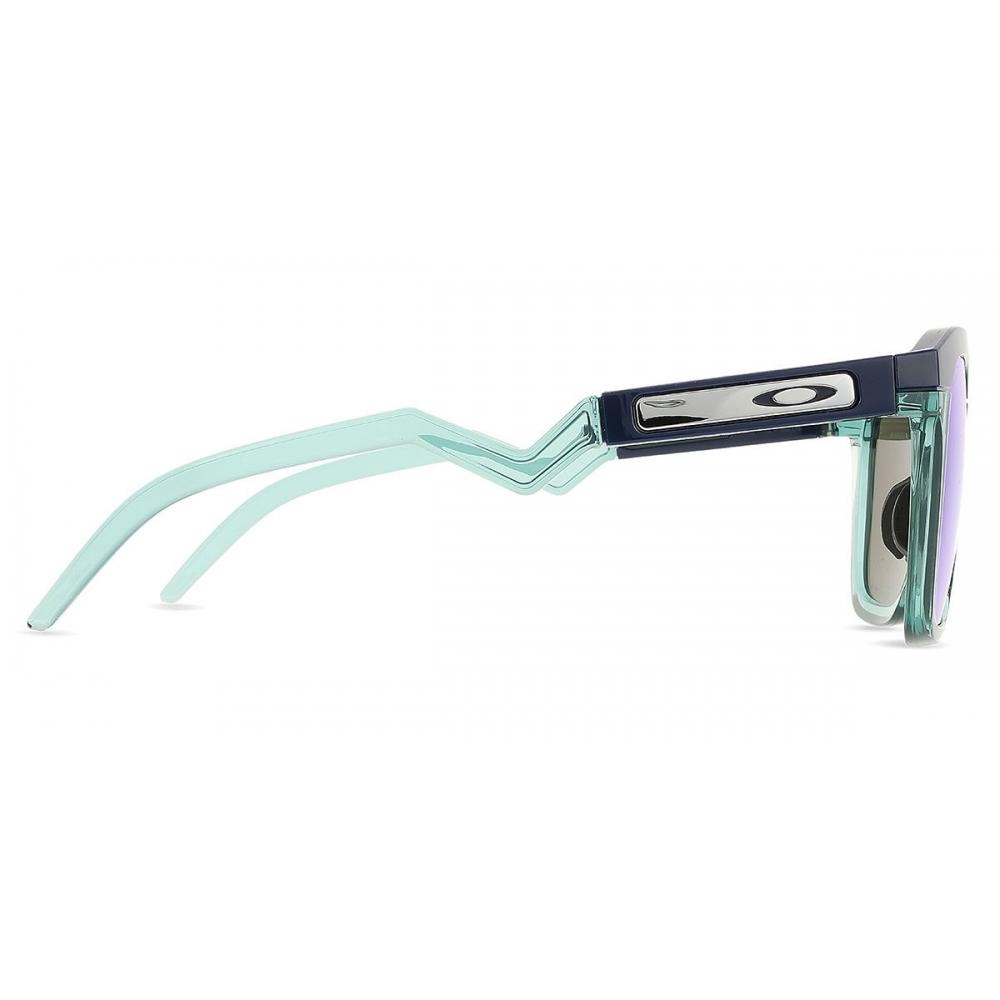 Oakley Unisex Hstn Sq Sunglasses 953304