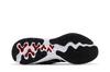 Nike Renew Run Black White University Red