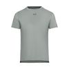 Vanish Quick-Dry Breathable Round Neck Short Sleeve T-Shirt Women Tops 6010870-069