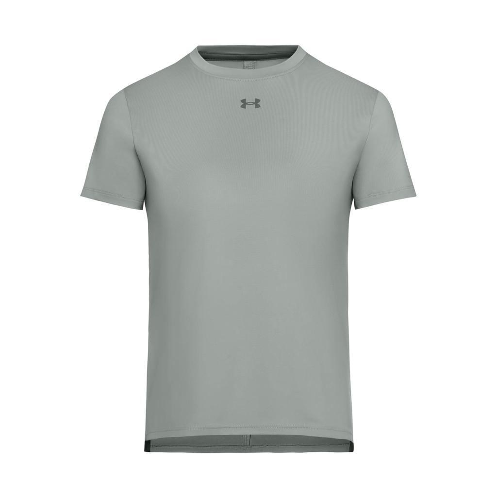 Under Armour Vanish Quick-Dry Breathable Round Neck Short Sleeve T-Shirt Women Tops 6010870-069