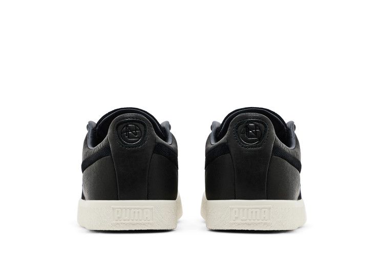 Nanamica X Puma Clyde GORE-TEX 'Black'
