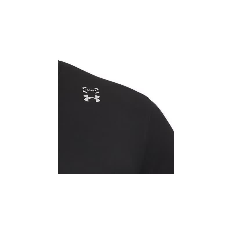 Under Armour Men's Curry Halo Vent Training T-Shirt