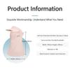 UV Resistant Outdoor Sunscreen Mask Breathable Seamless Sunscreen Mask Neck Gaiter Anti-UV Mask