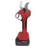 Wireless Portable Electric Pruning Shears for Thick Branches, Fruit Trees, and Gardens