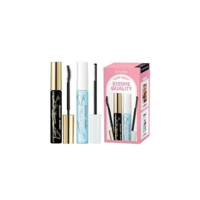 [Chicor Exclusive] Long-Up Mascara + Speedy Remover Special Set