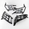 Kia K5 Optima Front Bumper Fog & Daytime Running Lights for 2014-2015 Models